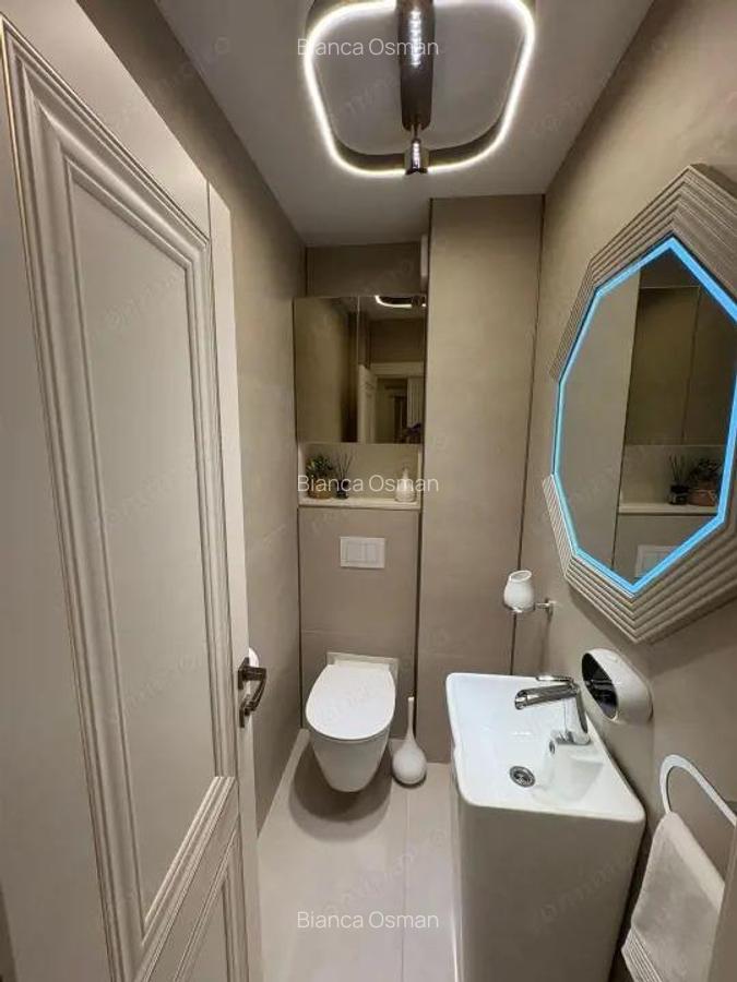 Vanzare apartament de lux ultracentral Centrul Pietonal - 1