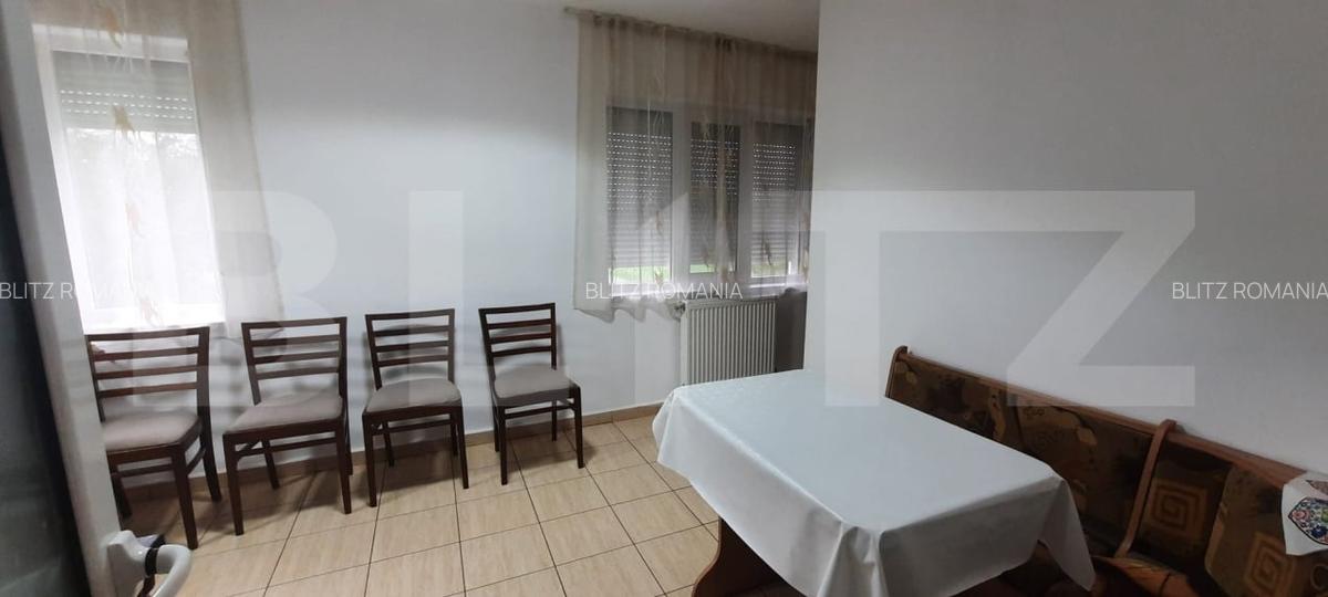 Casa de vanzare, 176mp utili, zona Balta Blonda - 2