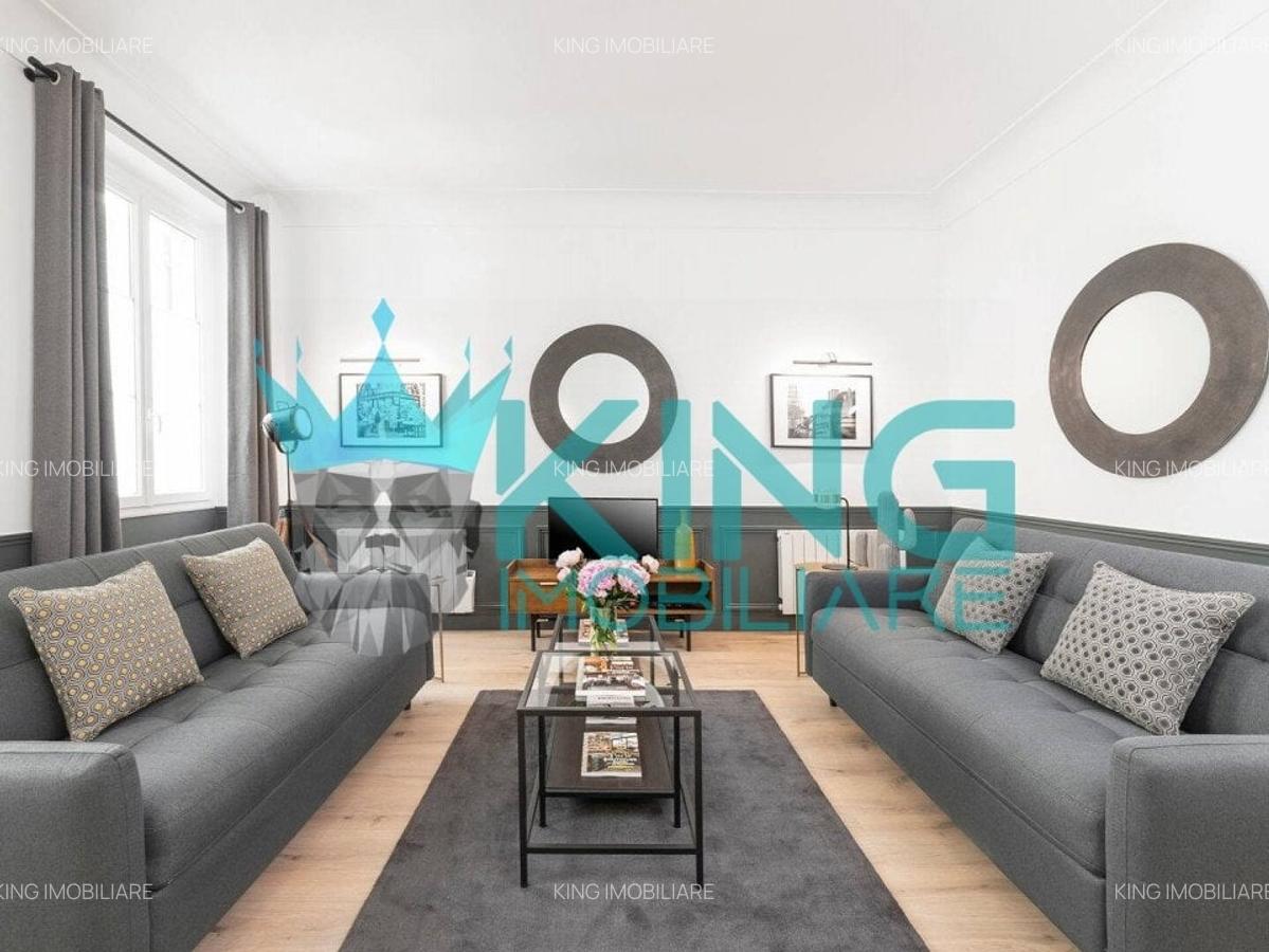 Apartament cu 2 camere decomandat în P-ța Unirii - 2