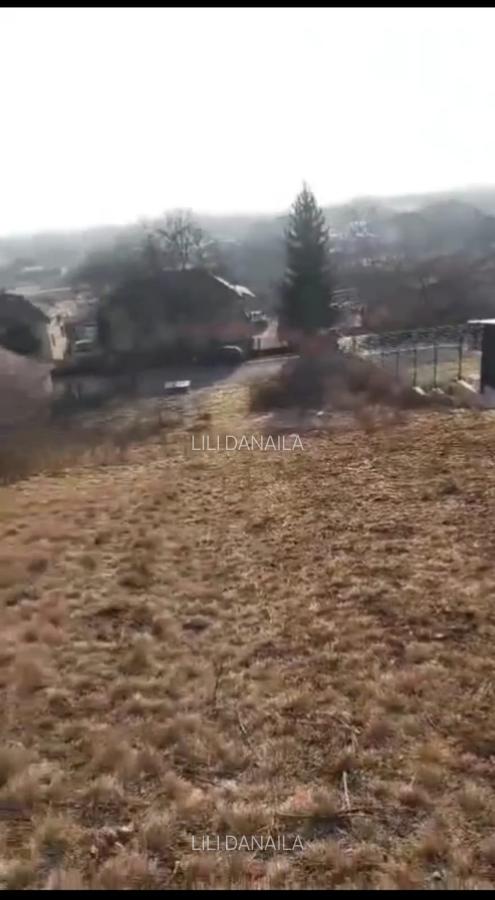 Vand teren intravilan Cristur - 3