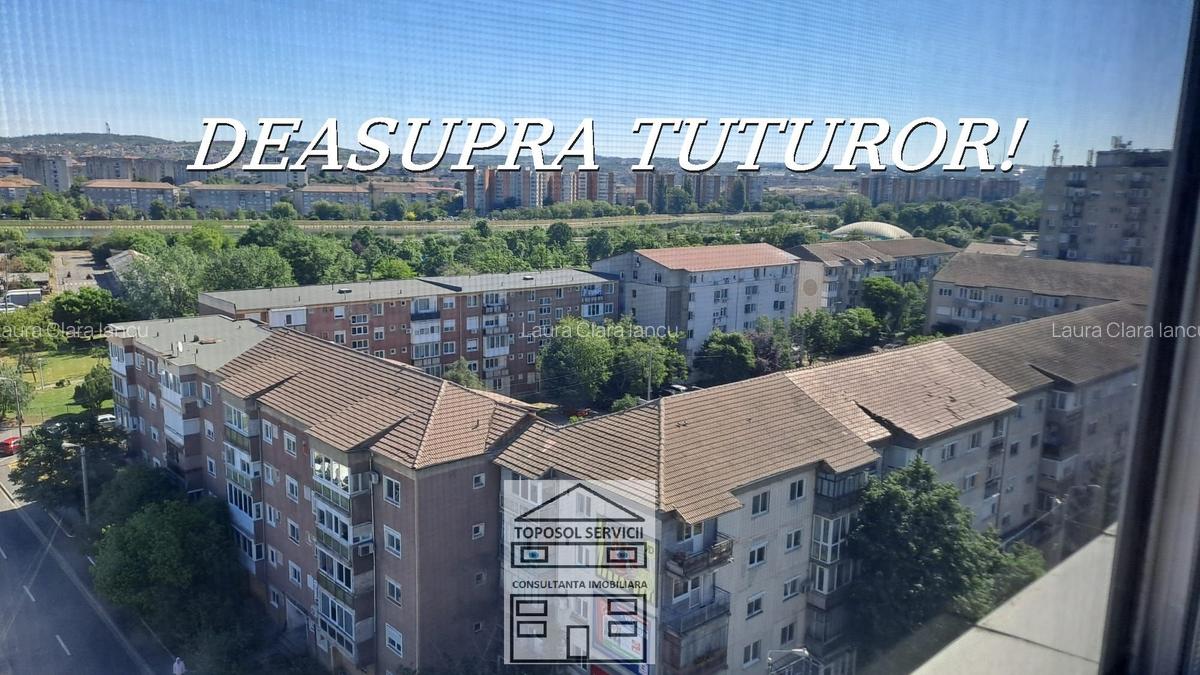 Repozitionare de pret - Apartament cu 3 camere de vanzare-94900 euro- Urgent!!!! - 1