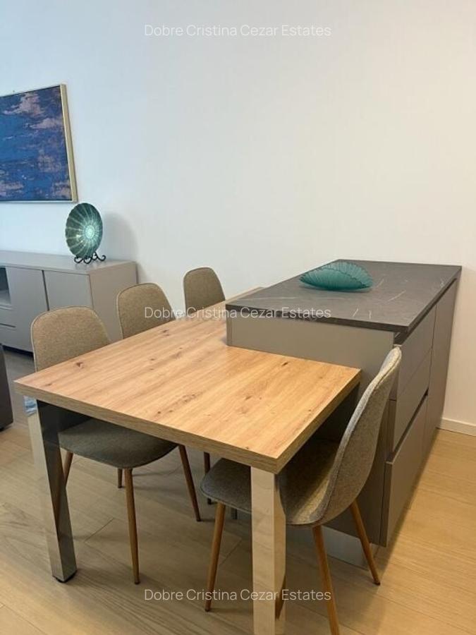Apartament cu 2 camere decomandat în Băneasa - 16