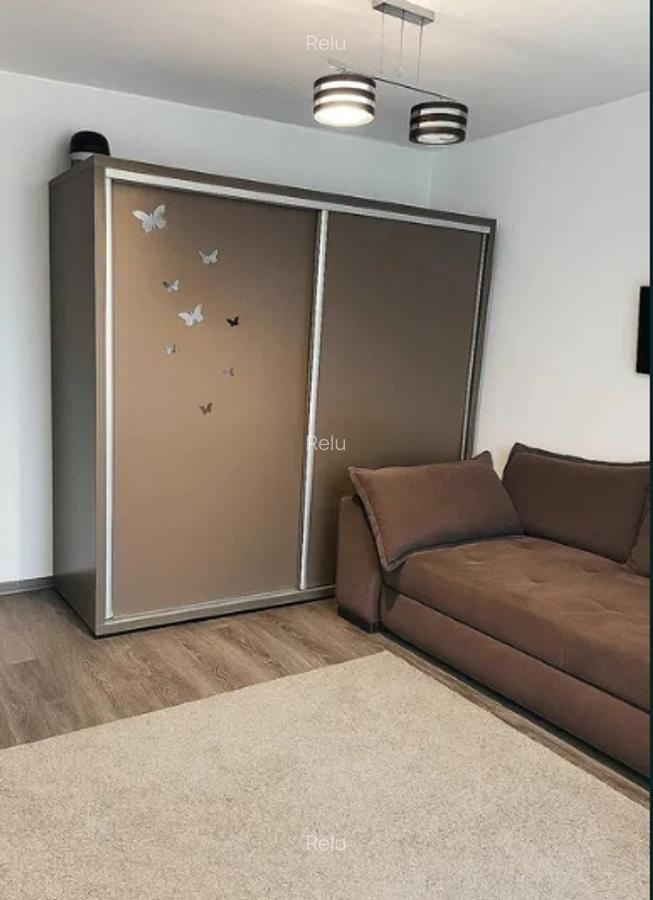 Timpuri Noi metrou Nerva Traian,reabilitat,DECOMANDAT,Renovat,2 bai,loc parcare - 3