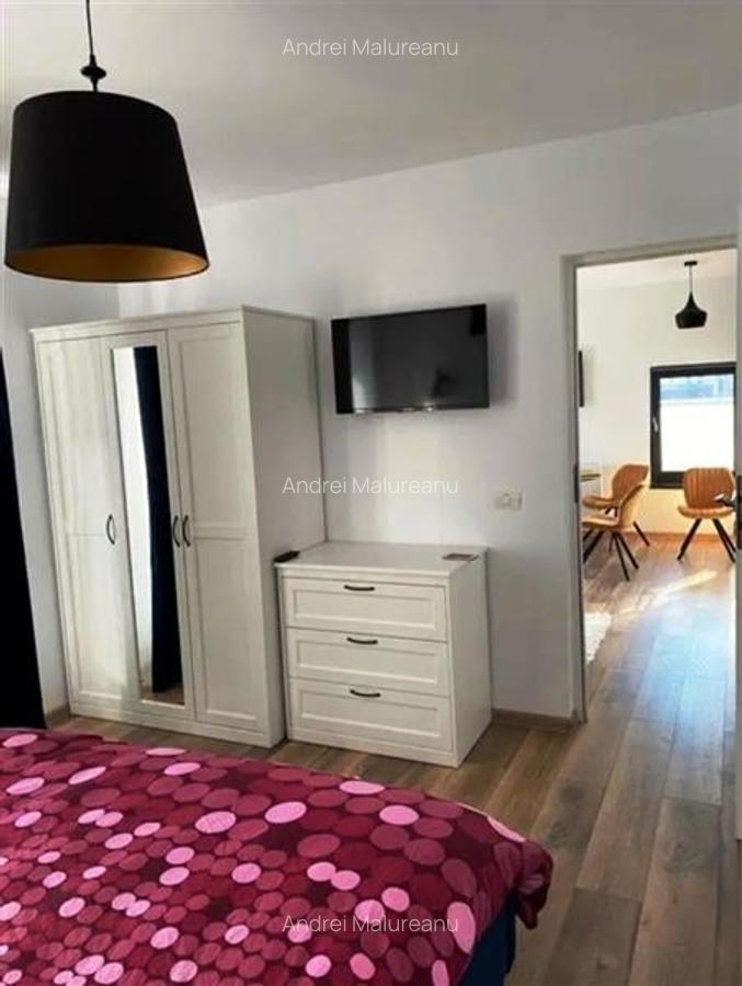 Inchiriem Apartament 2 Camere, Mobilat, Studio, Tractorul - 2