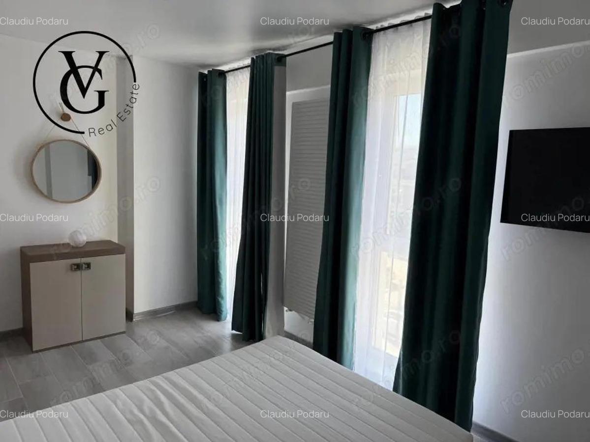 Apartament de 3 camere in Nord 10 by Alezzi - 6