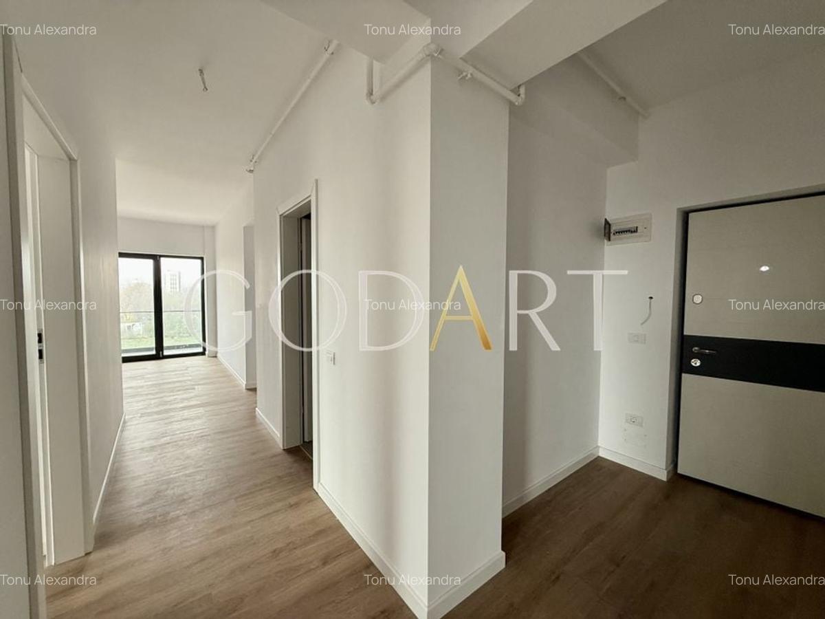 OPORTUNITATE | 3 CAMERE | DECOMANDAT | LOC DE PARCARE | 2025 - 7