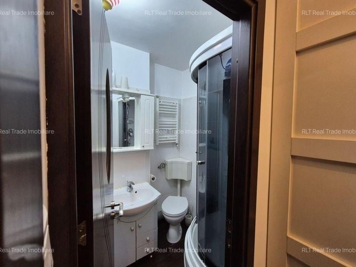 Apartament 4 camere decomandat Astra- Carpatilor - 8
