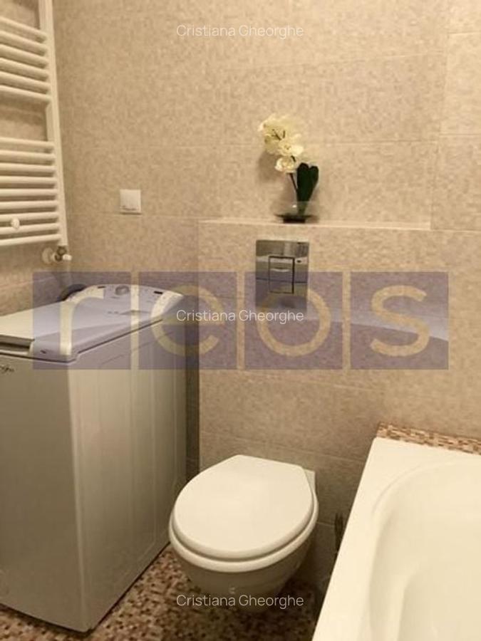 VANZARE 2 CAMERE - DECOMANDAT– Bloc nou 2015 – 3 min metrou Obor - 8