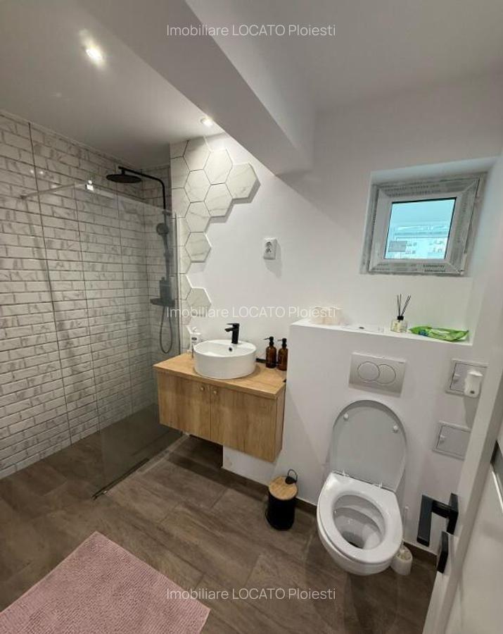 Inchiriere apartament 3 camere Ultracentral Ploie?ti - 8