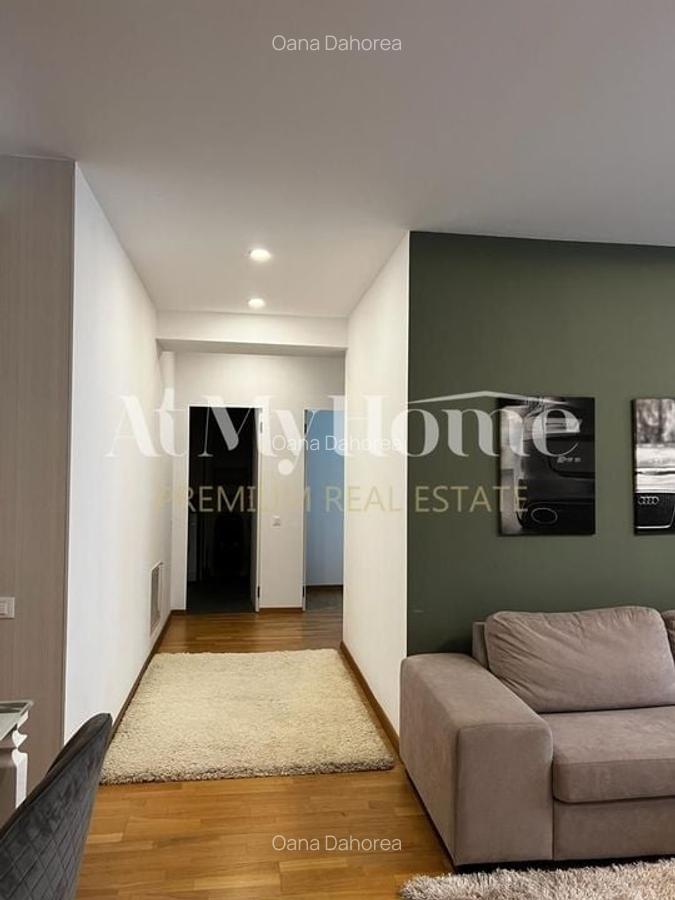 Apartament superb cu 3 camere in complex rezidential cu piscina / Iancu Nicolae - 7