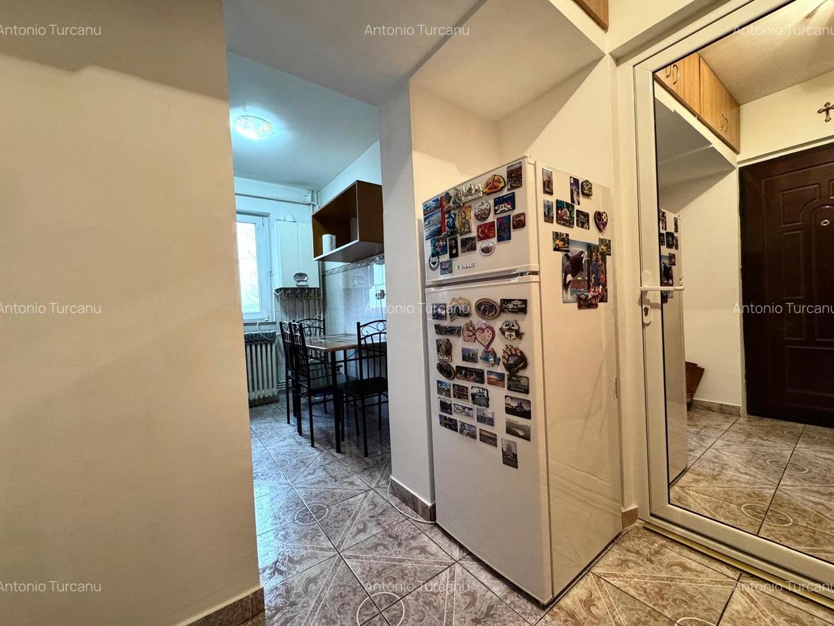 Mircea cel Batran - Apartament 2 camere, et. 3, mobilat/utilat complet - 4