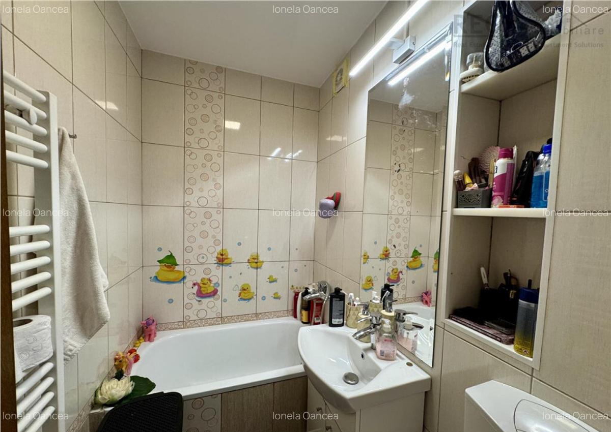 Apartament 2 camere, Sacele - 8