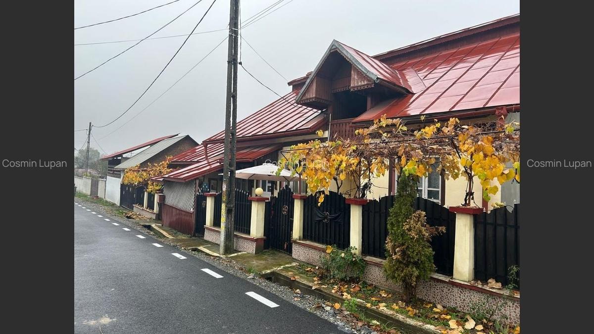 Casă spațioasă 156 mp - Cârbești, comuna Drăguțești (Gorj) - 3