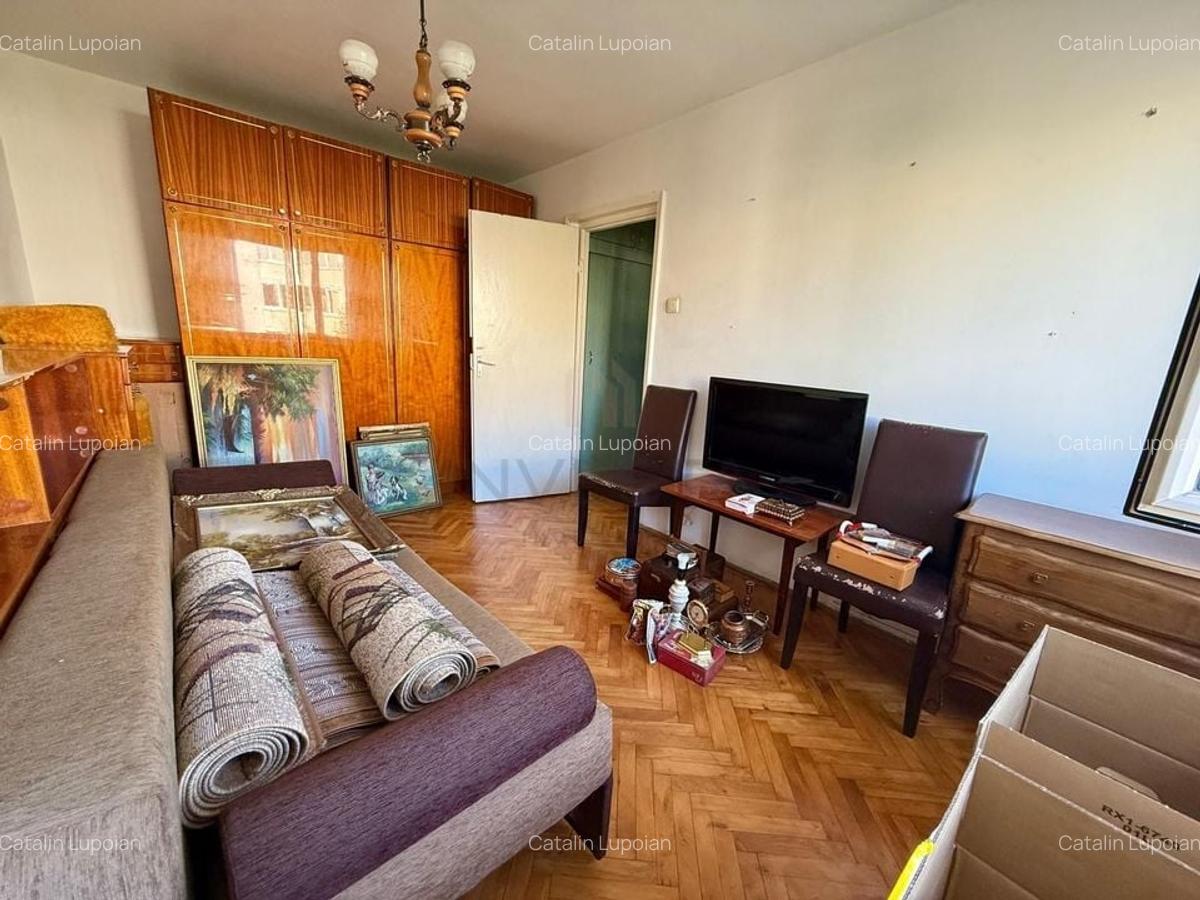 Apartament 2 Camere de Vânzare  in cartierul  Gheorgheni! - 3