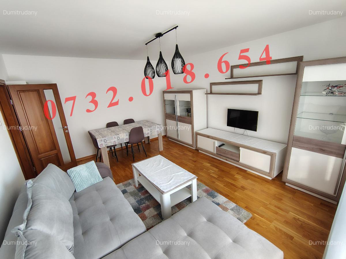 Apartament 3 camere de inchiriat Doamna Ghica, Obor - 6