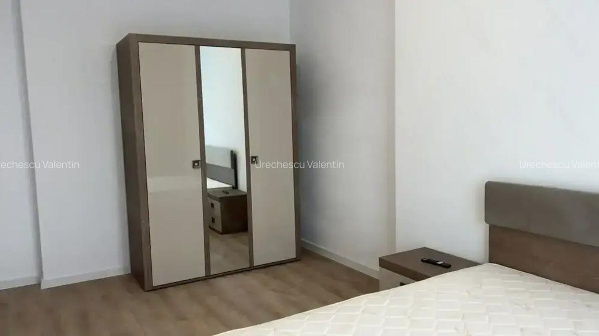 Inchiriez ap. 2 cam. + parcare subterana VIVALIA TIMISOARA - 4