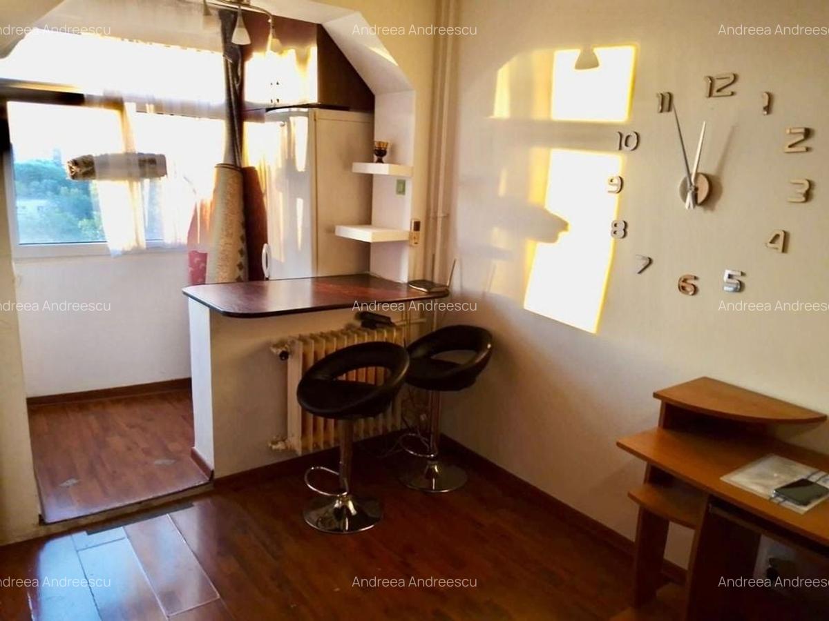 Garsoniera mobilata utilata Berceni Turnu Magurele - 1