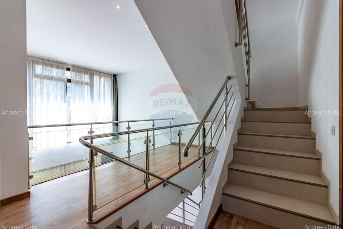Casa / Vila in Pipera, Iancu Nicolae, 5xparcare - 25