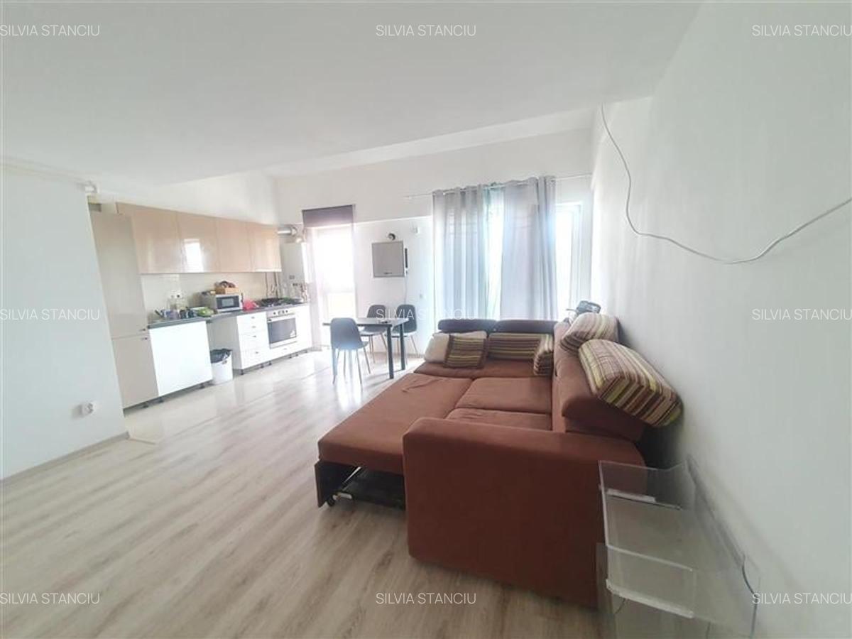 Calea Ferentari-apartament 3 camere, tip penthouse, centrala proprie - 2