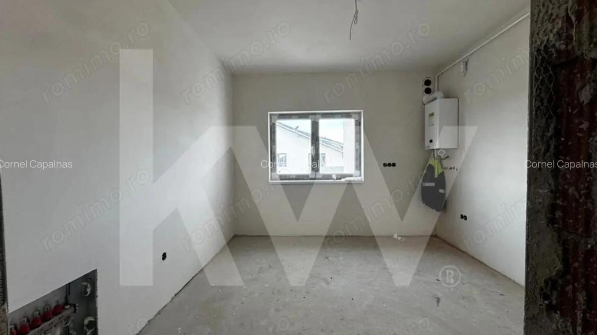 Apartament 2 camere + pod locuibil, balcon parcare Schellenberg Sibiu - 3