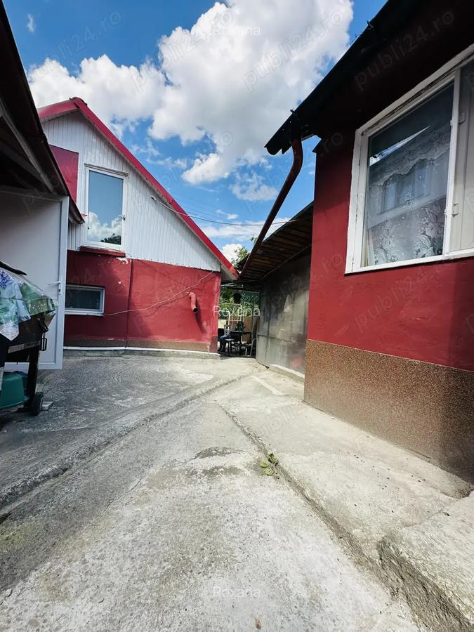 Vand casa locuibila zona rezidentiala ! - 4