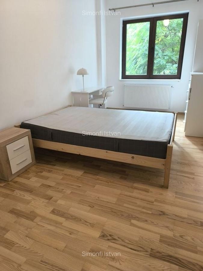 Apartament modern cu 3 camere in bloc nou Tudor (Cantemir) - 1