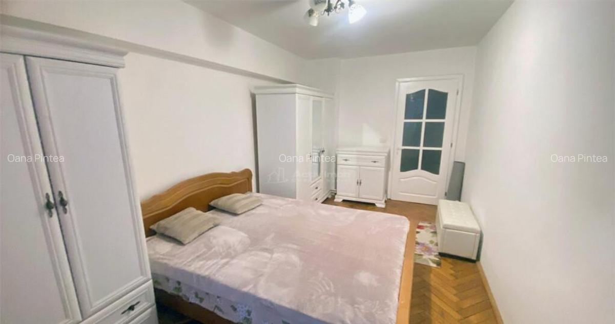 Apartament - 4 camere - 88 mp - George Enescu - Curcubeu - 8