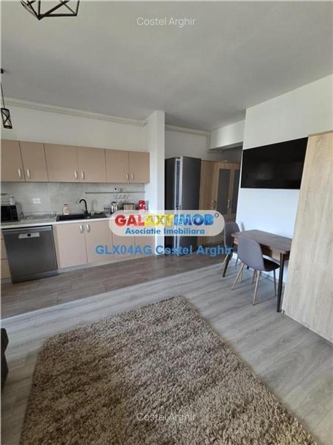 Inchiriem ap cu 2 cam , mobilat si utilat in bloc nou - 4