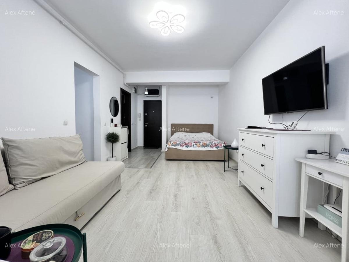 Garsoniera decomandata 42 mp, centrala & loc Parcare | Dream Residence - 3