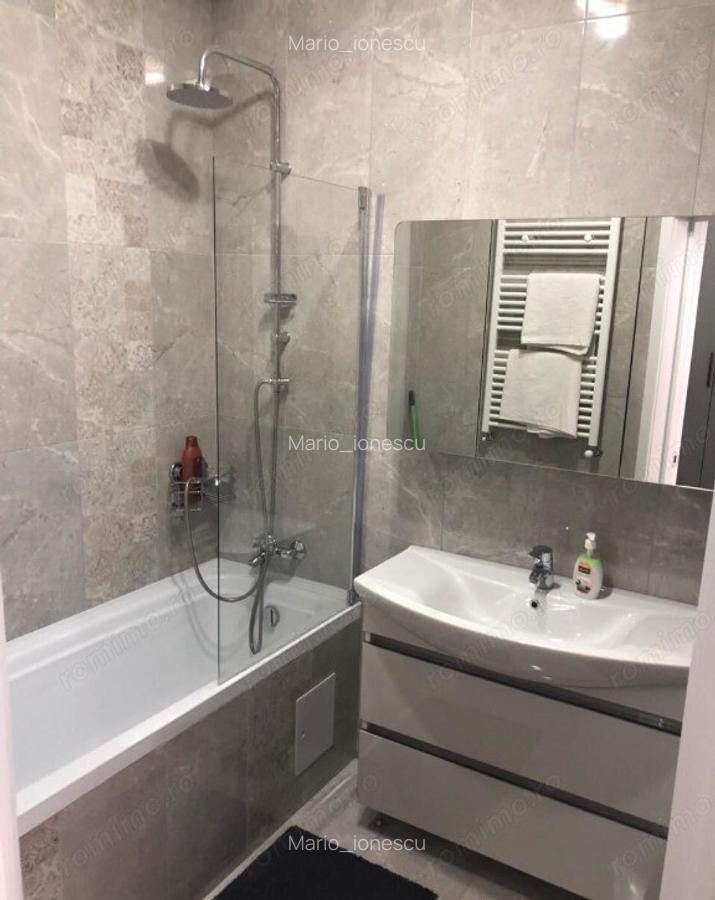 Garsoniera in zona Nicolae Grigorescu - 3