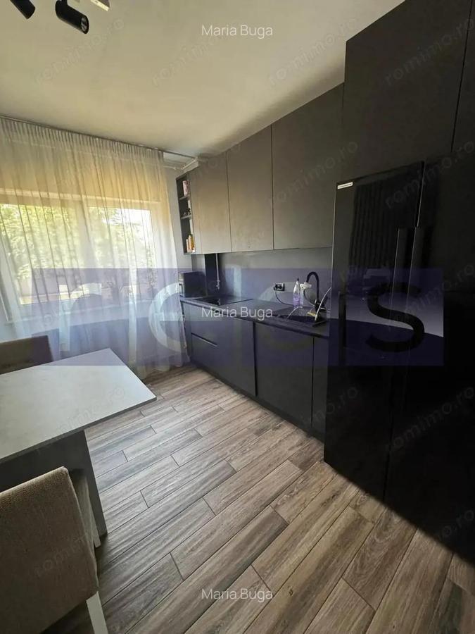 Apartment Premium 3 camere | Estia Residence Tei | Parcare+Boxa | Paza 24/4 - 7