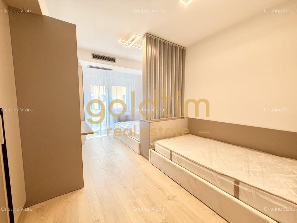 PRIMA CHIRIE/NOU RENOVAT/MOBILAT/UTILAT COMPLET/ HERASTRAU/SOSEAUA NORDULUI - 13