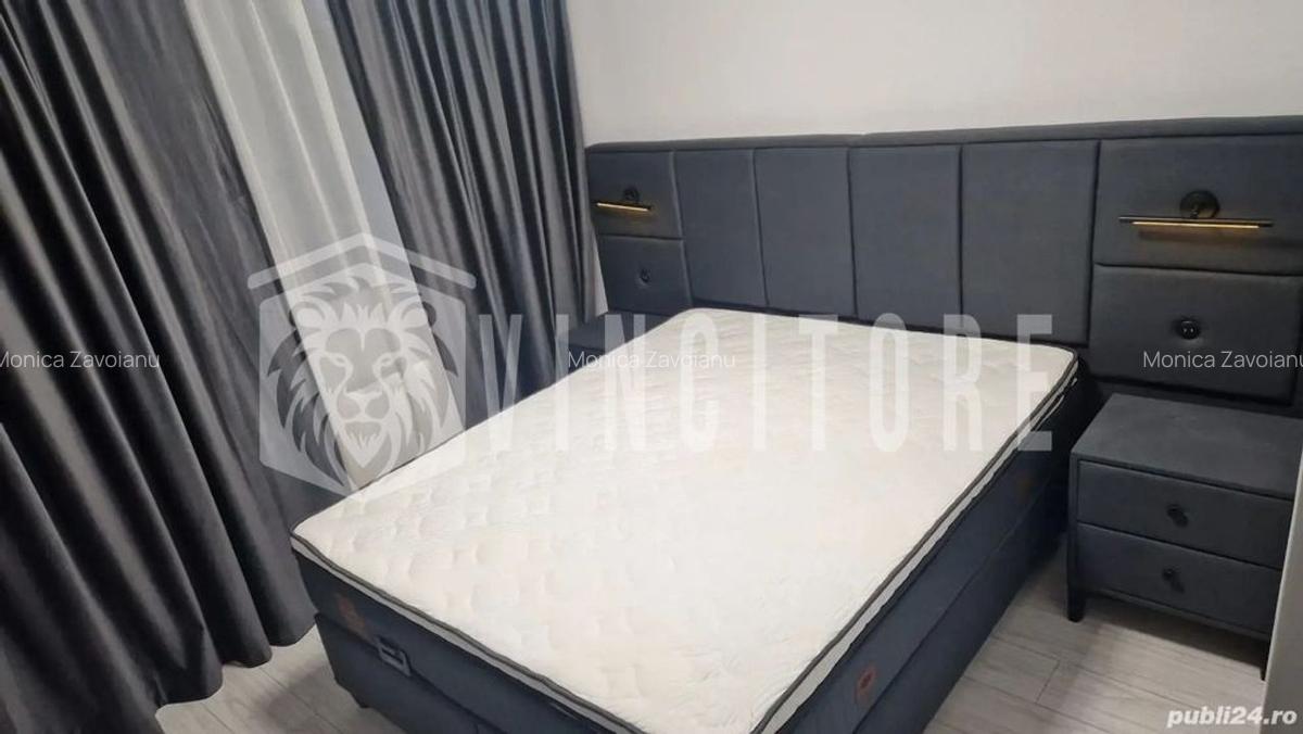 Apartament 2 Camere Progresul | Parcare | Centrala | Bloc Nou - 1