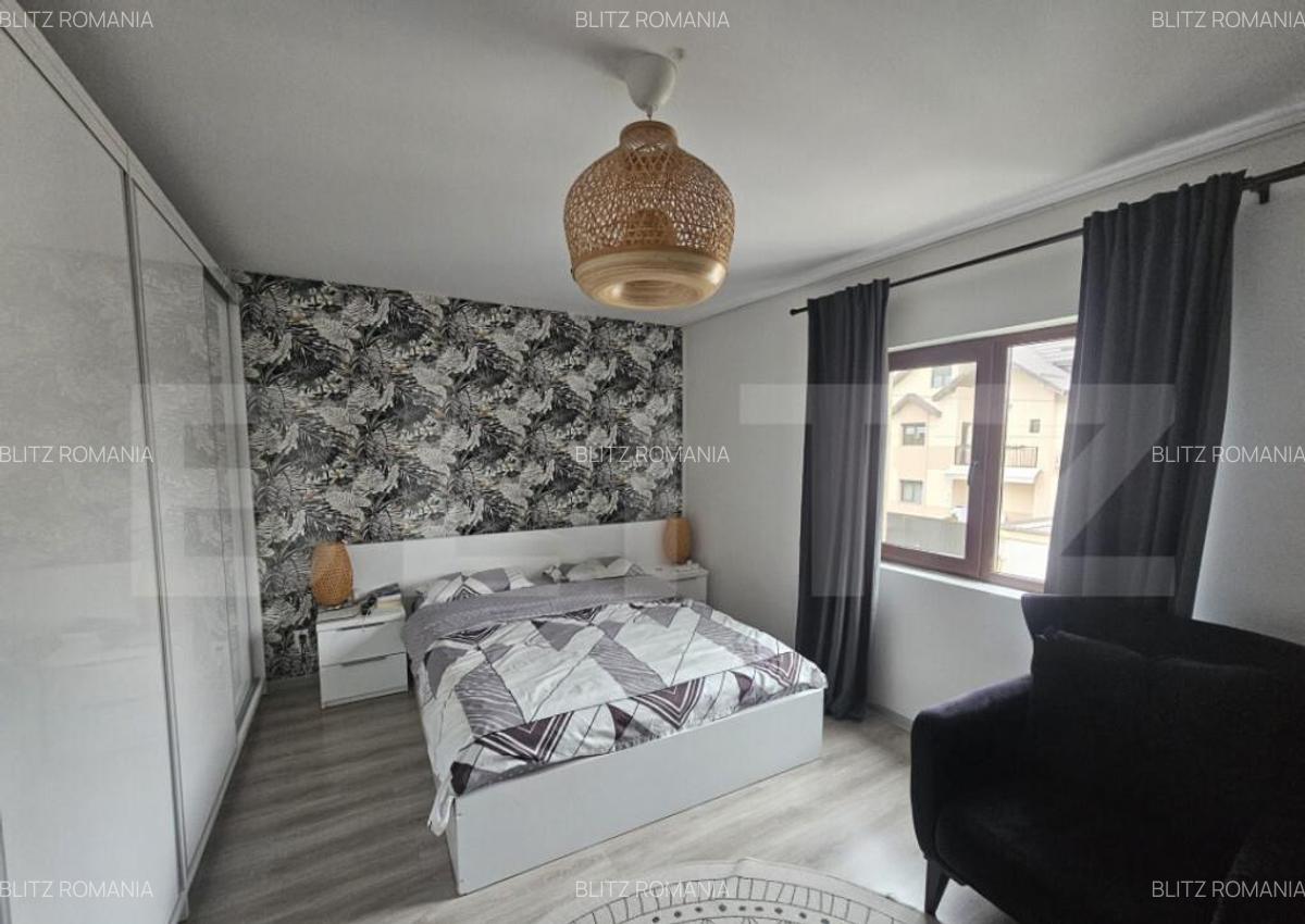 Casa 4 camere, 103 mp, zona Lapus/Bordei - 7