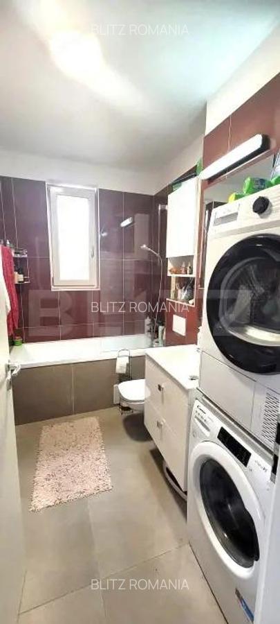 Apartament 2 camere, 37 mp, balcon, parcare, boxa, Beta Residence - 8