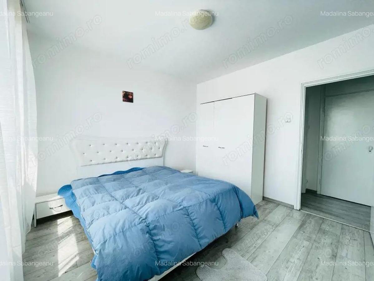 Apartament cu 2 camere - zona Domenii - Ion Mihalache - 2