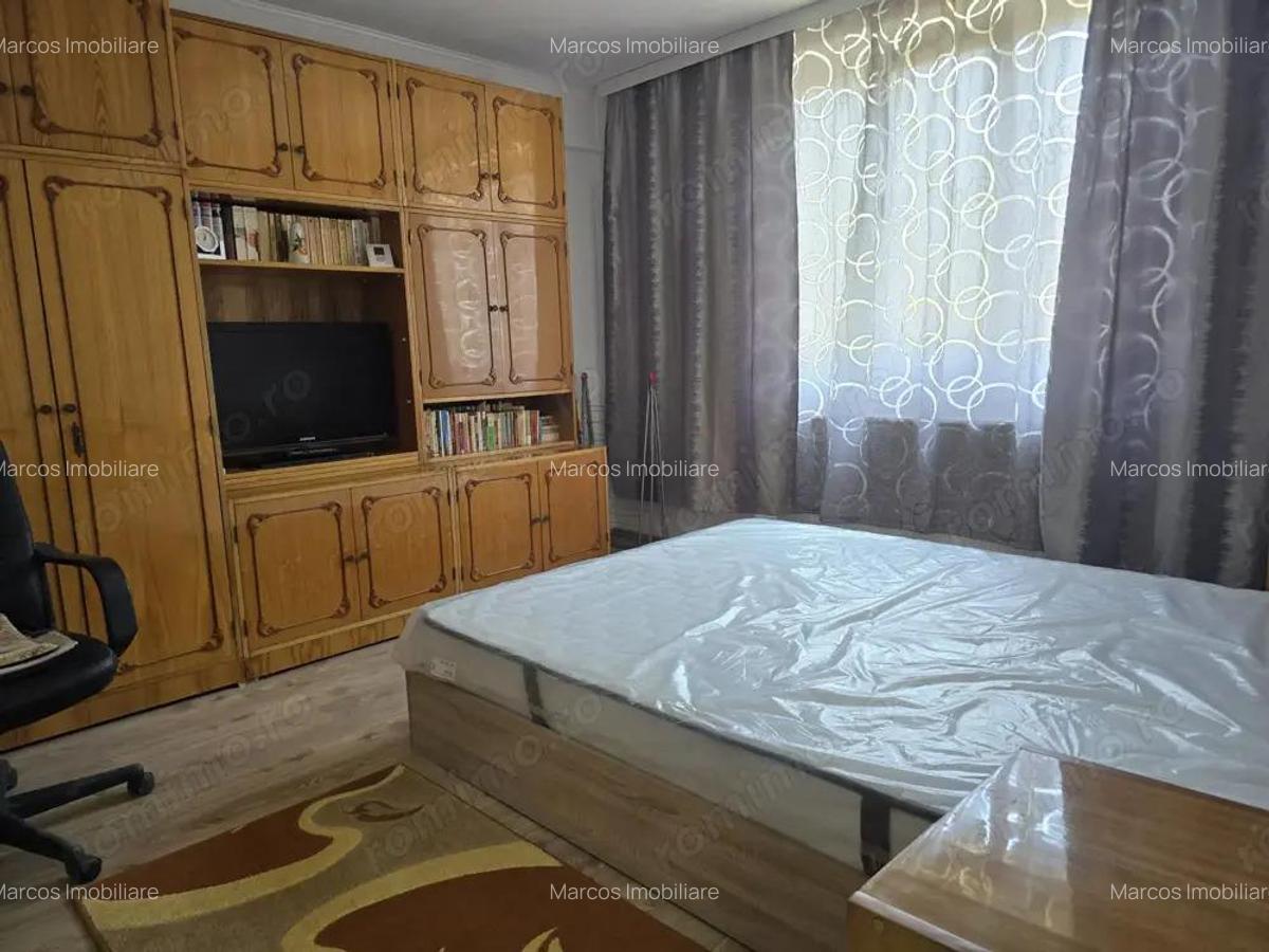 Inchiriez apartament cu 1 camera Moroasa - 7