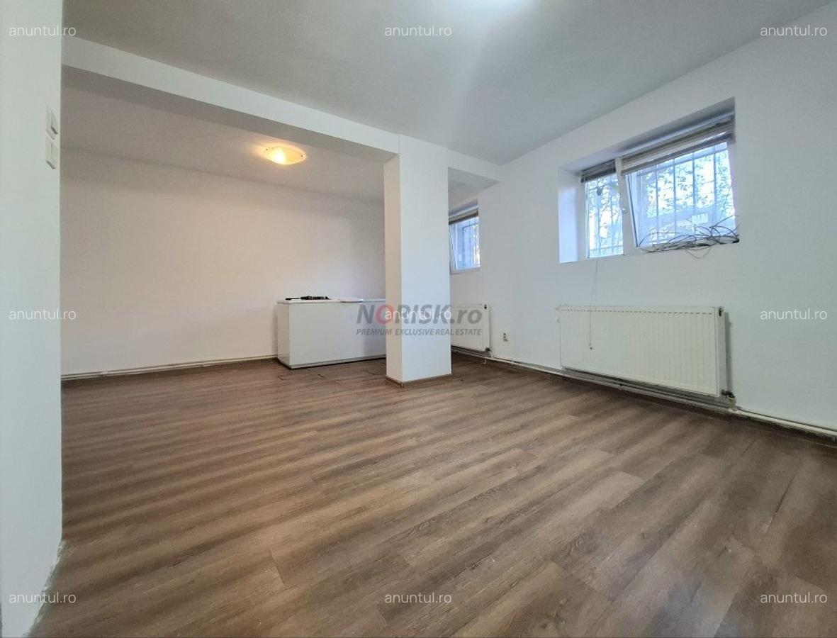 Traian, garsoniera, 38 mp, 5 min. Unirii, ideal investitie, comision 0 - 3