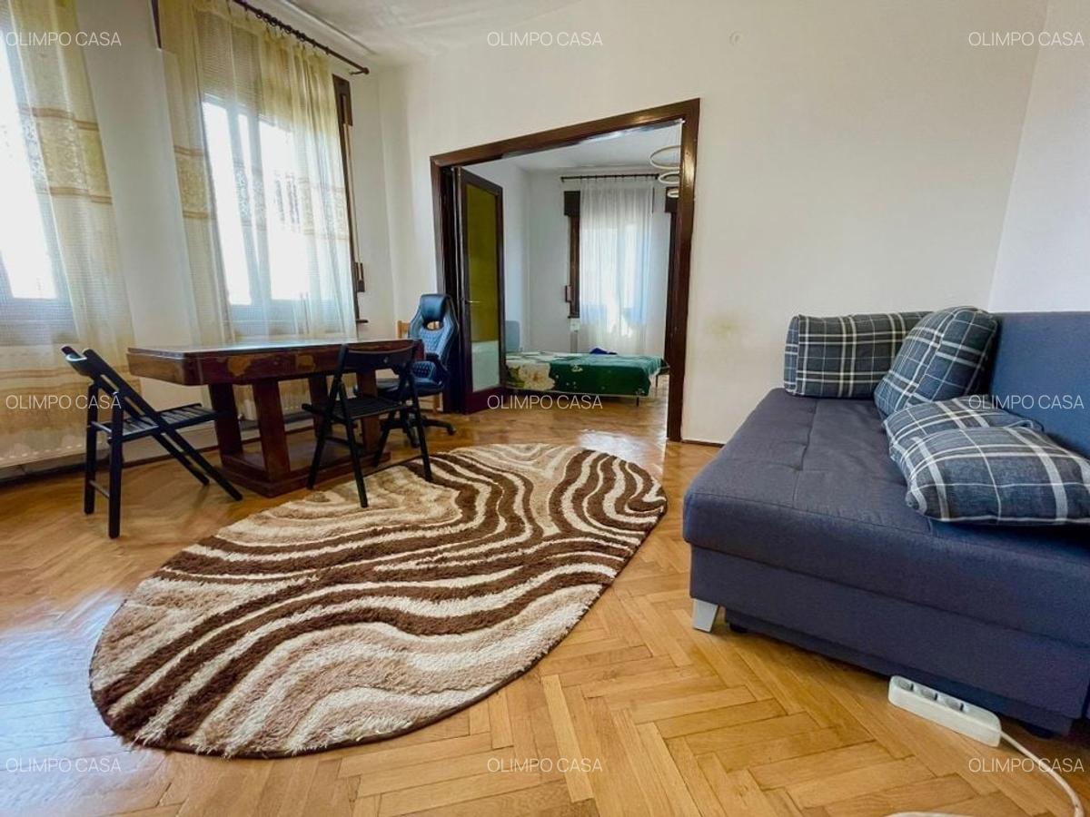 SO3-Cartierul Armenesc - 2 camere - Vasile Lascar - 2