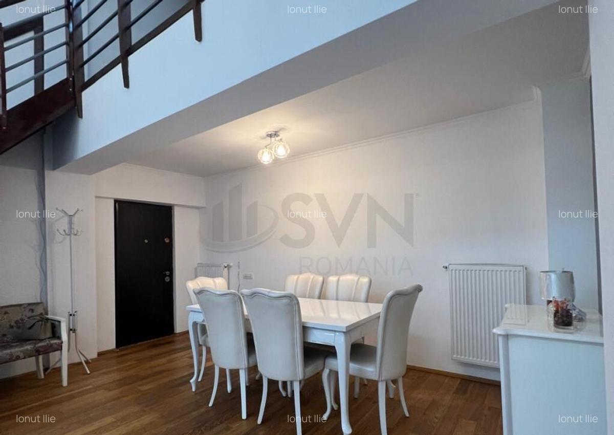 Apartament 4 camere - Petrom City - Damaroaia - 4