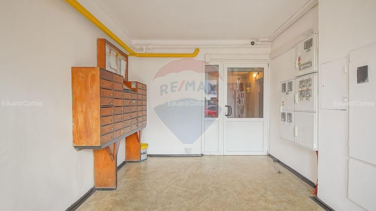 COMISION 0% | Apartament luminos cu 2 camere, strada Aurora - Brasov - 10