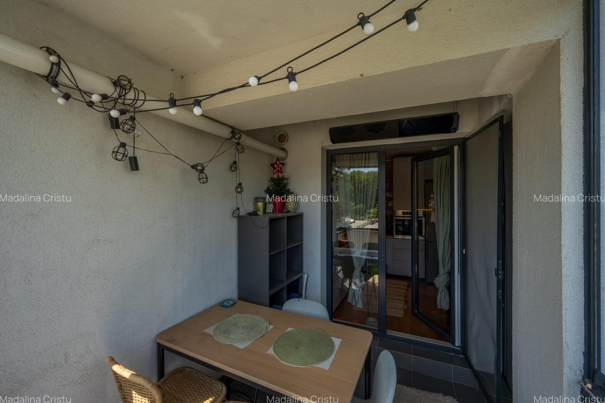 Apartament splendid gata mobilat si utilat langa padure, in Greenfield - 7