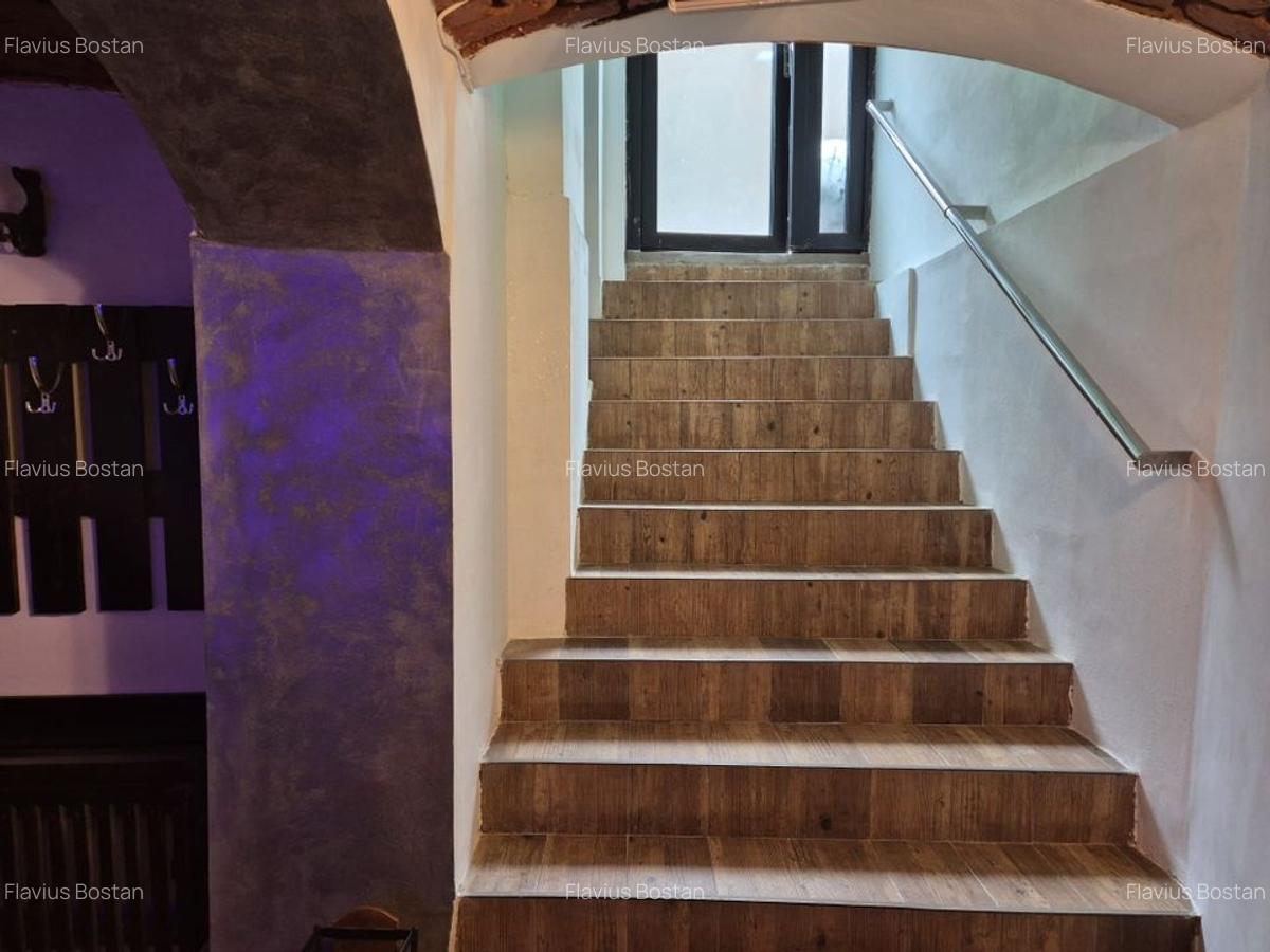 Str Lunga, zona Mielul Alb, spatiu comercial de 82mp tip crama, 129900 euro - 6