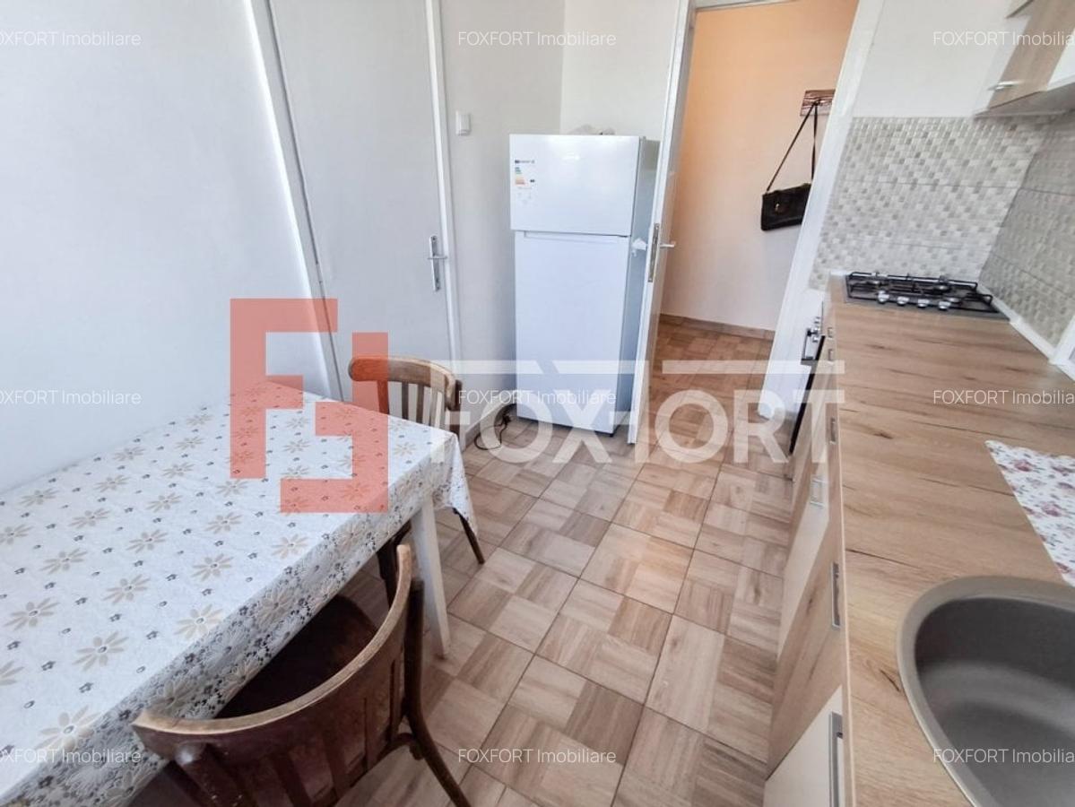 Inchiriere apartament 2 camere - zona Stadion Olimpia - 8