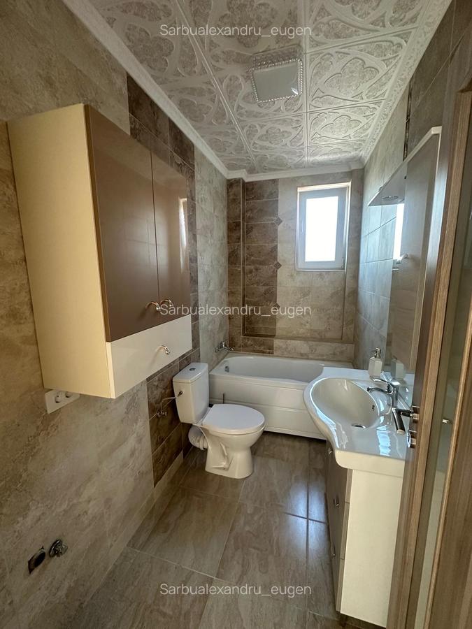 Apartament 2 camere,mobilat,60 mp - 10