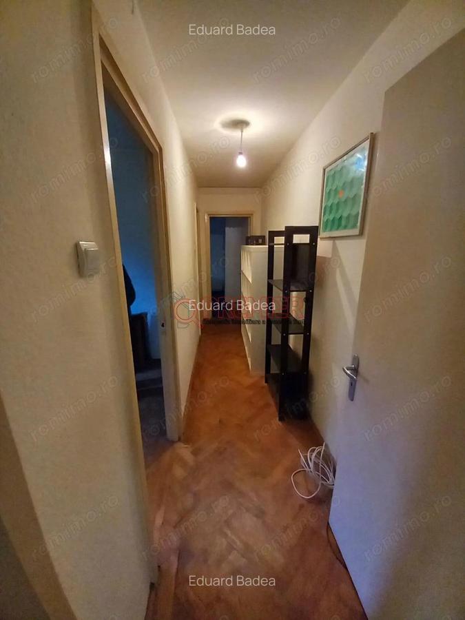 Apartament 3 Camere Emil Racovita Kaufland Sector 4 - 7