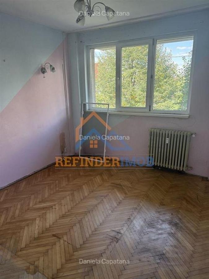 Vanzare apartament 2 camere zona Grivetei - Bulevardul Ion Mihalache - 1