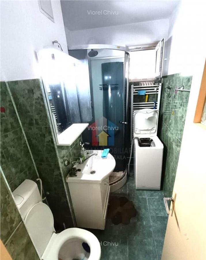 Ap 3 camere, ETAJ 3 conf I semid, Hipodrom - 6