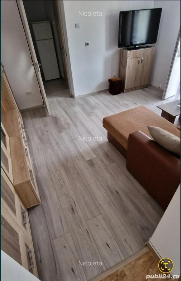 Vand apartament 2 camere - 5