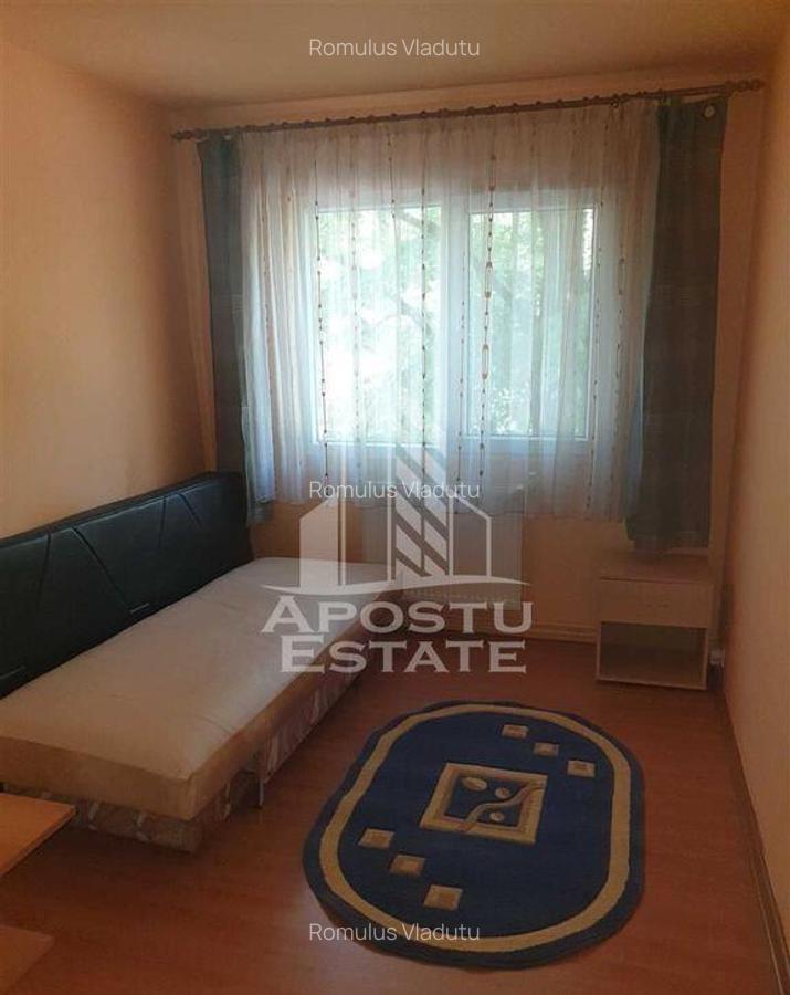 APARTAMENT CU 3 CAMERE SEMIDECOMANDAT CIRCUMVALATIUNII - 2